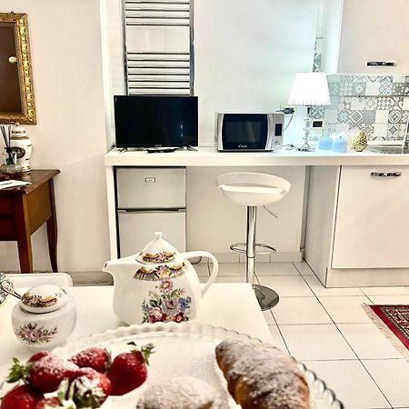 오르토나 Casazzurra 아파트 외부 사진