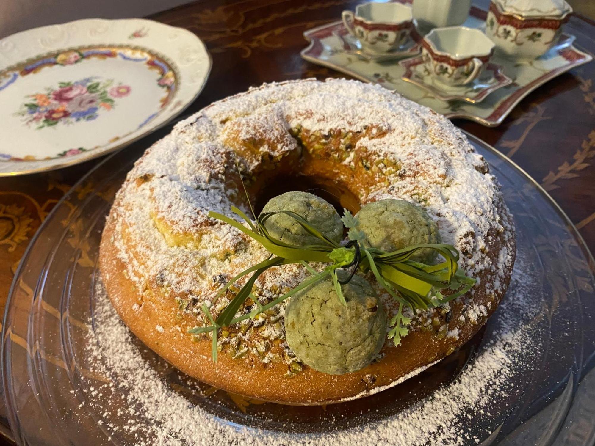 오르토나 Casazzurra 아파트 외부 사진